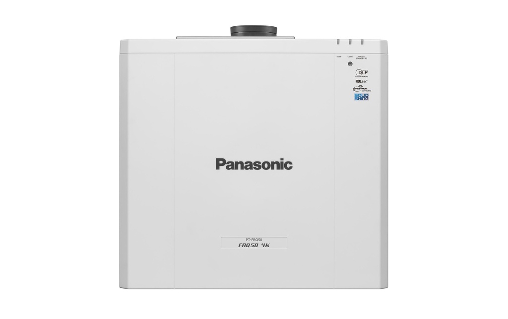 Panasonic Projecteur PT-FRQ50