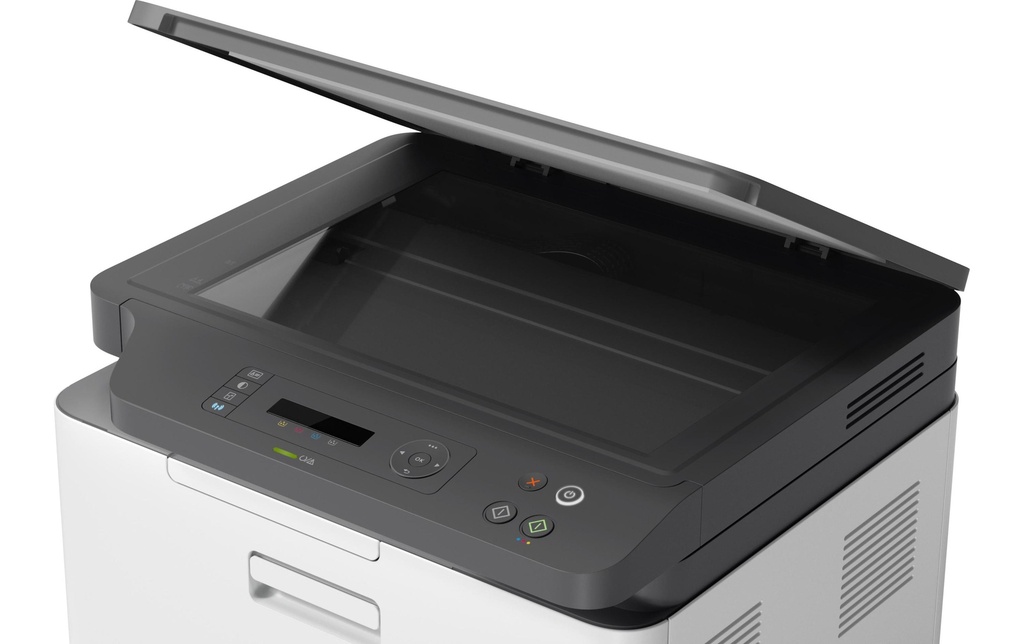 HP Imprimante multifonction Color Laser MFP 178nw - disponible à Cossonay