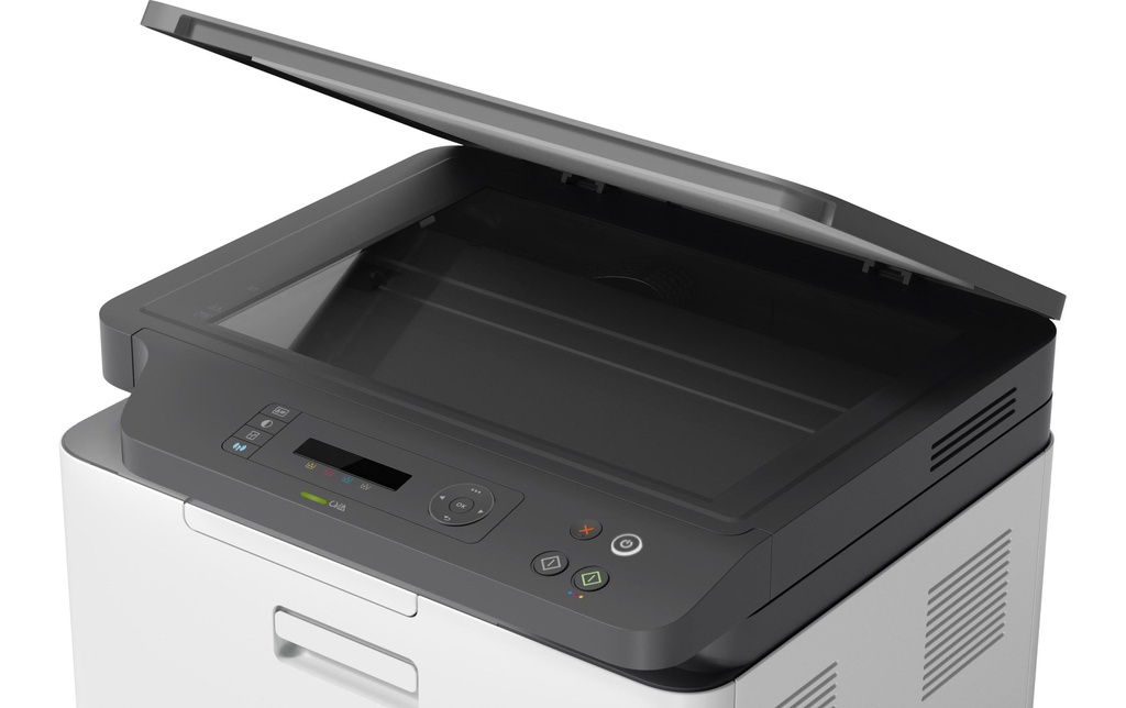HP Imprimante multifonction Color Laser MFP 178nw