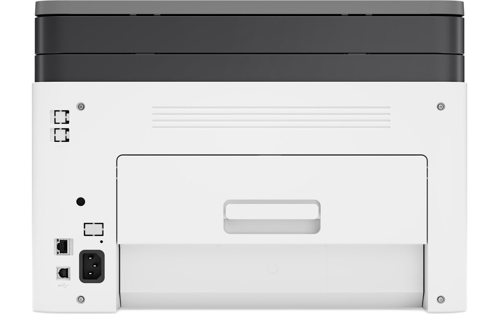 HP Imprimante multifonction Color Laser MFP 178nw