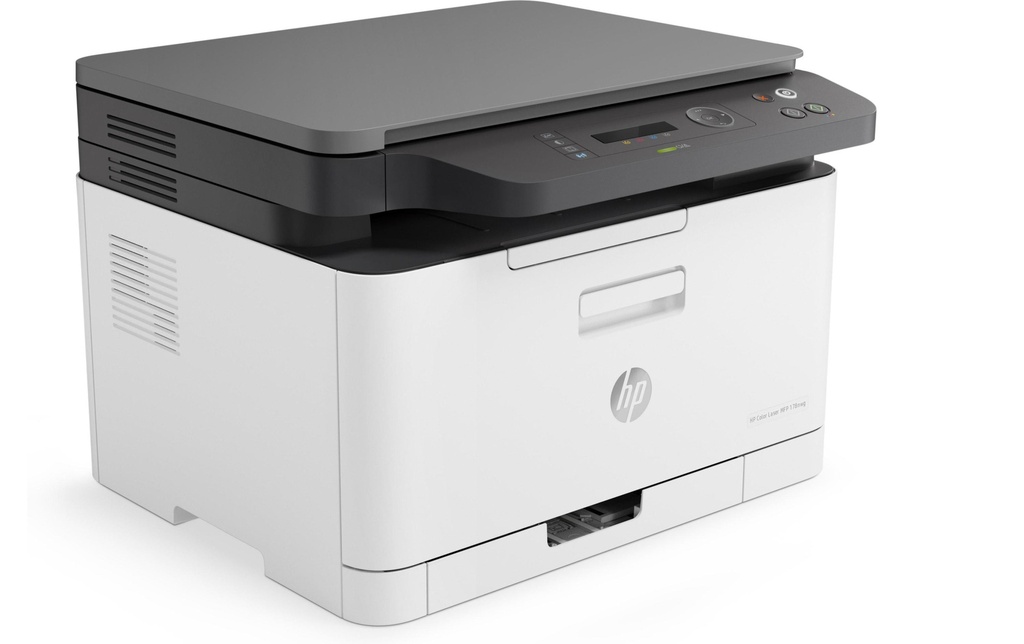 HP Imprimante multifonction Color Laser - disponible à Cossonay