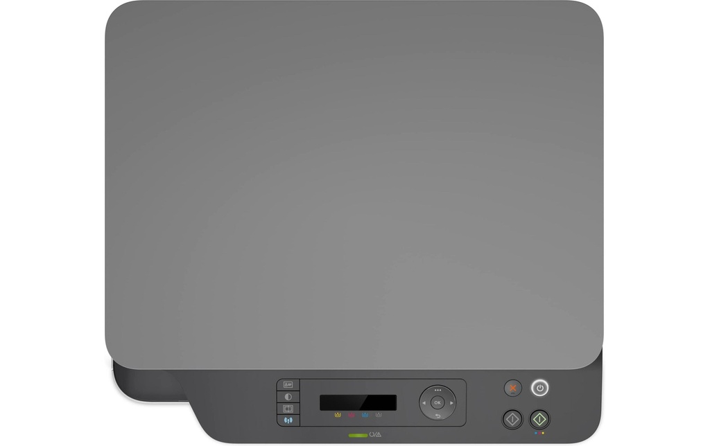 HP Imprimante multifonction Color Laser MFP 178nw