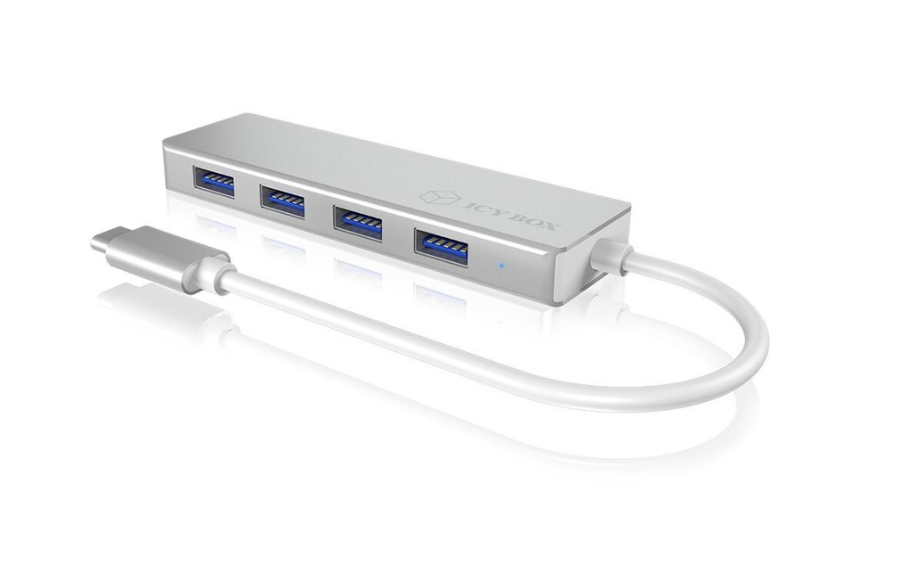 ICY BOX Hub USB IB-HUB1425-C3