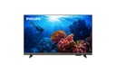 Philips TV 24PHS6808/12 24&quot;, 1280 x 720 (HD720), LED-LCD