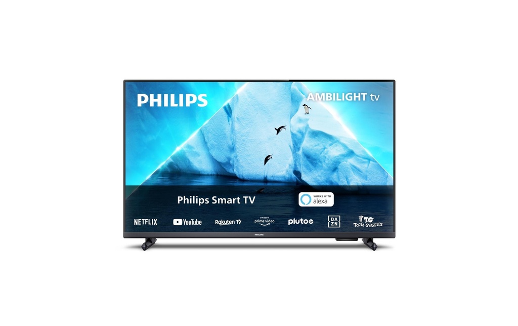 Philips TV 32PFS6908/12 32&quot;, 1920 x 1080 (Full HD), LED-LCD