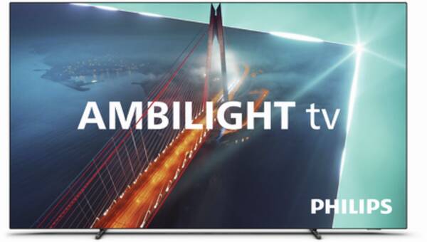 TV Philips 48OLED708/12