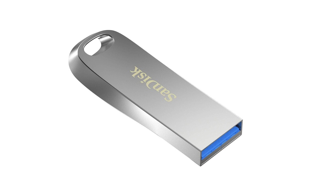 SanDisk Clé USB Ultra Luxe USB 3.1 256 GB