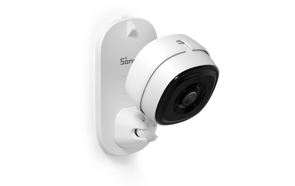 SONOFF Caméra de surveillance WLAN S-CAM