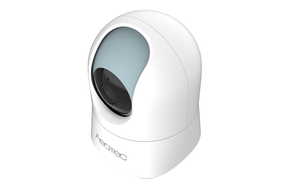 Aeotec Caméra réseau Samsung SmartThings Cam 360