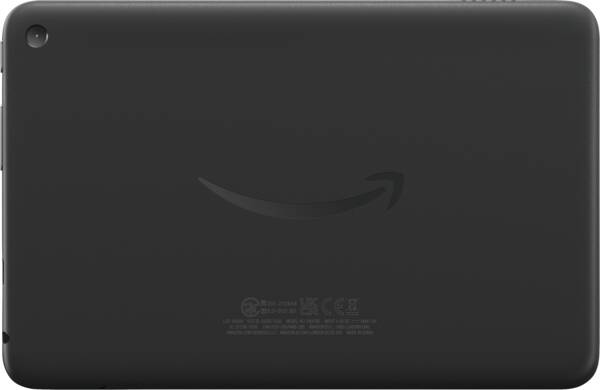 Amazon Tablet-PC Fire 7 Tablet 16GB (2022) noir