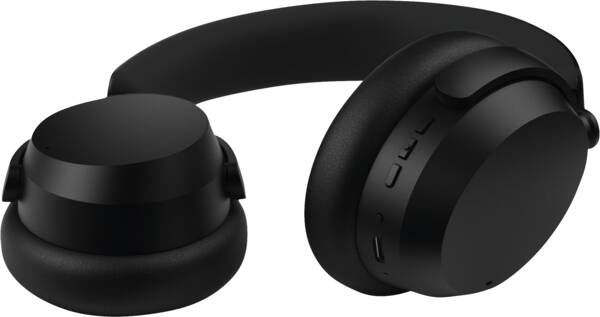 Sennheiser Consumer Audio casque d'écoute arceau ACCENTUM Wireless Black noir