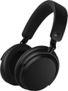 Sennheiser Consumer Audio casque d'écoute arceau ACCENTUM Wireless Black noir