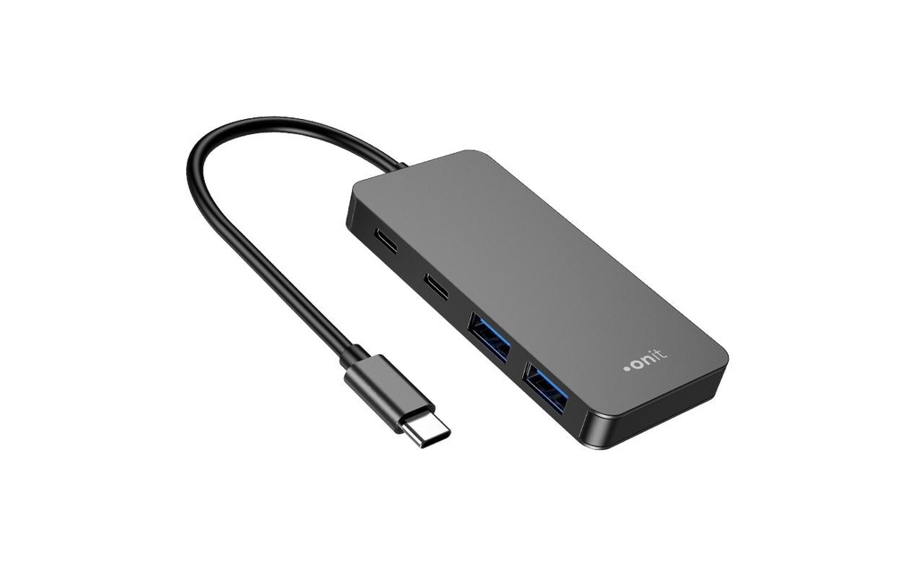 onit Hub USB-C 2A2C