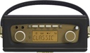 Roberts radio portable Revival Uno BT noir