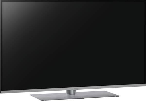 TV Panasonic TX-43MXF967 Metal Silver