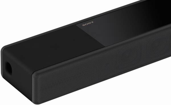 Sony AV SoundBar HT-A7000 noir