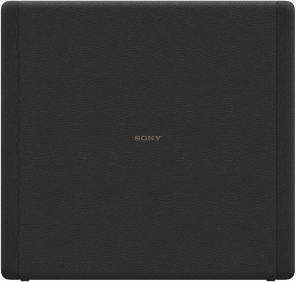 Sony AV Subwoofer actif amplifié SA-SW3 noir