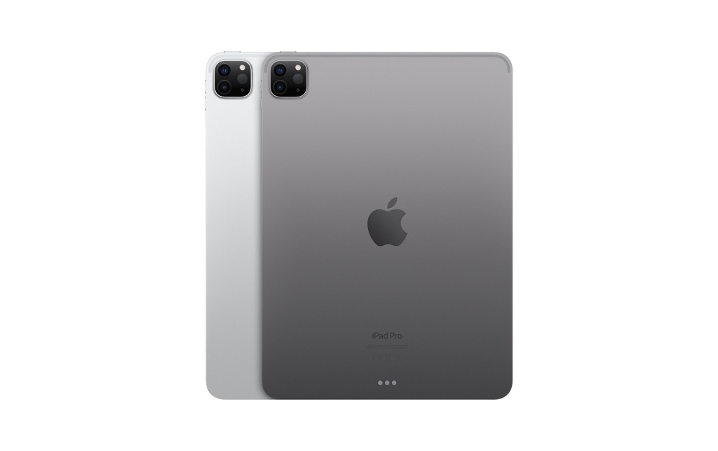 Apple iPad Pro 11&quot; 2022 M2 Wifi 128 GB Gris