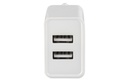 4smarts Chargeur mural USB VoltPlug Dual 12W en vente à Cossonay