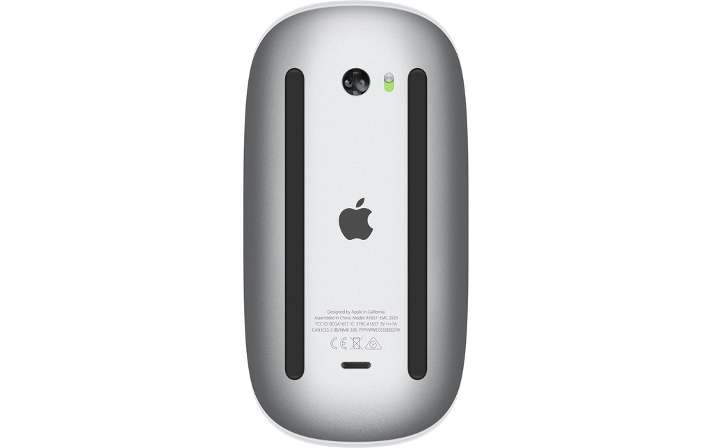 Apple Magic Mouse