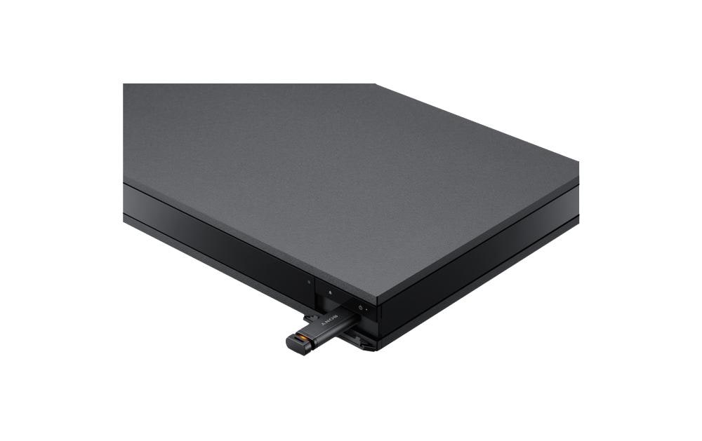 Sony Lecteur UHD Blu-ray UBP-X800M2 Noir