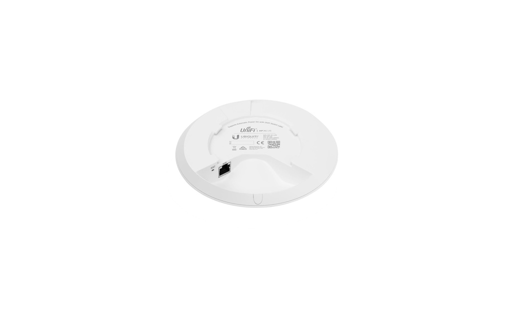 Ubiquiti Access Point UniFi UAP-AC-LITE