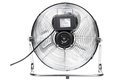 FURBER Ventilateur au sol Vayu-Industry 12'' Chrome