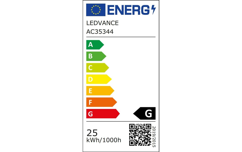 OSRAM Lampe halogène Four, 25W, G9, 260lm, Blanc chaud