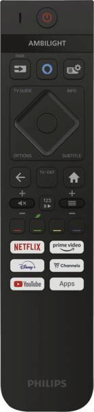 Téléviseur Philips Performance 43PUS8949/12 disponible à Cossonay