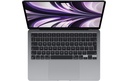 Apple MacBook Air 13&quot; 2022 M2 8C GPU / 256 Go / 8 Go Gris sidéral