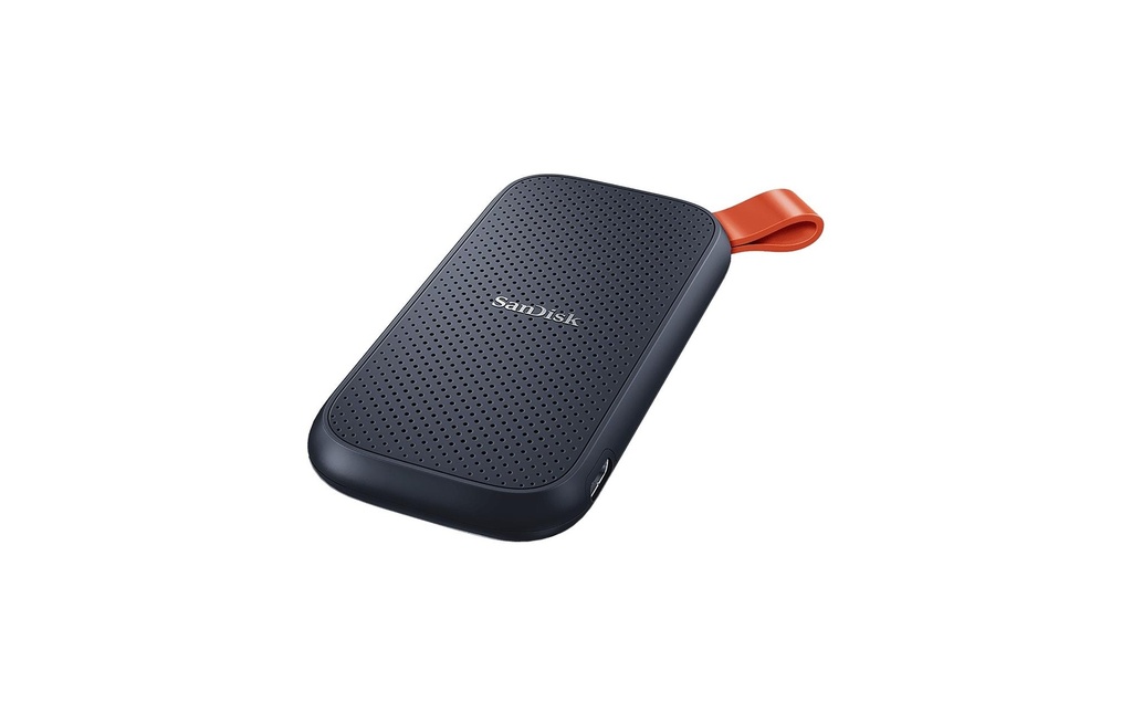 SanDisk SSD externe Portable