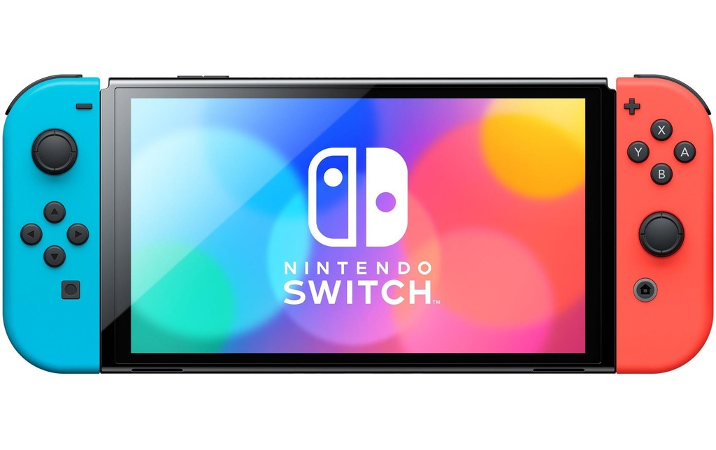 Nintendo Switch Modèle OLED