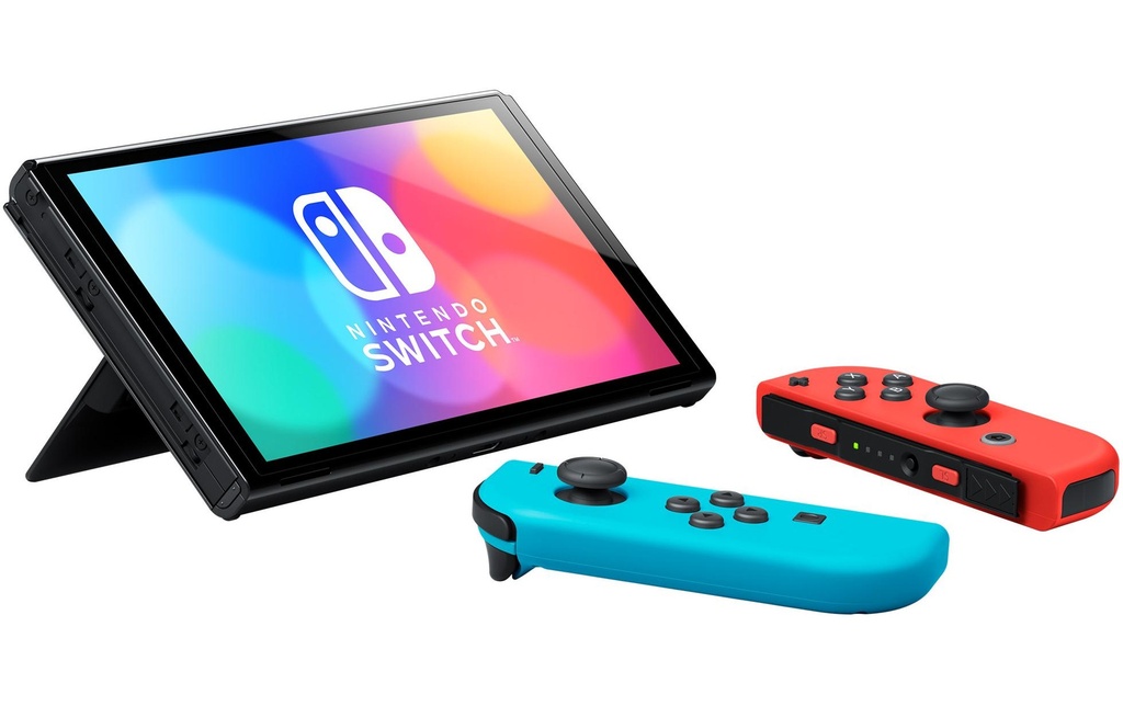 Nintendo Switch Modèle OLED