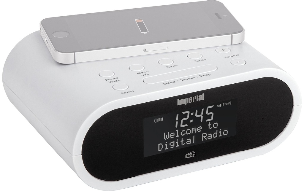 Imperial Radio DAB+ Dabman d20