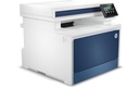 HP Imprimante multifonction Color LaserJet Pro MFP 4302fdw - disponible à Cossonay