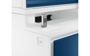 HP Imprimante multifonction Color LaserJet Pro - disponible à Cossonay