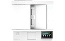HP Imprimante multifonction Color LaserJet Pro MFP 4302fdw