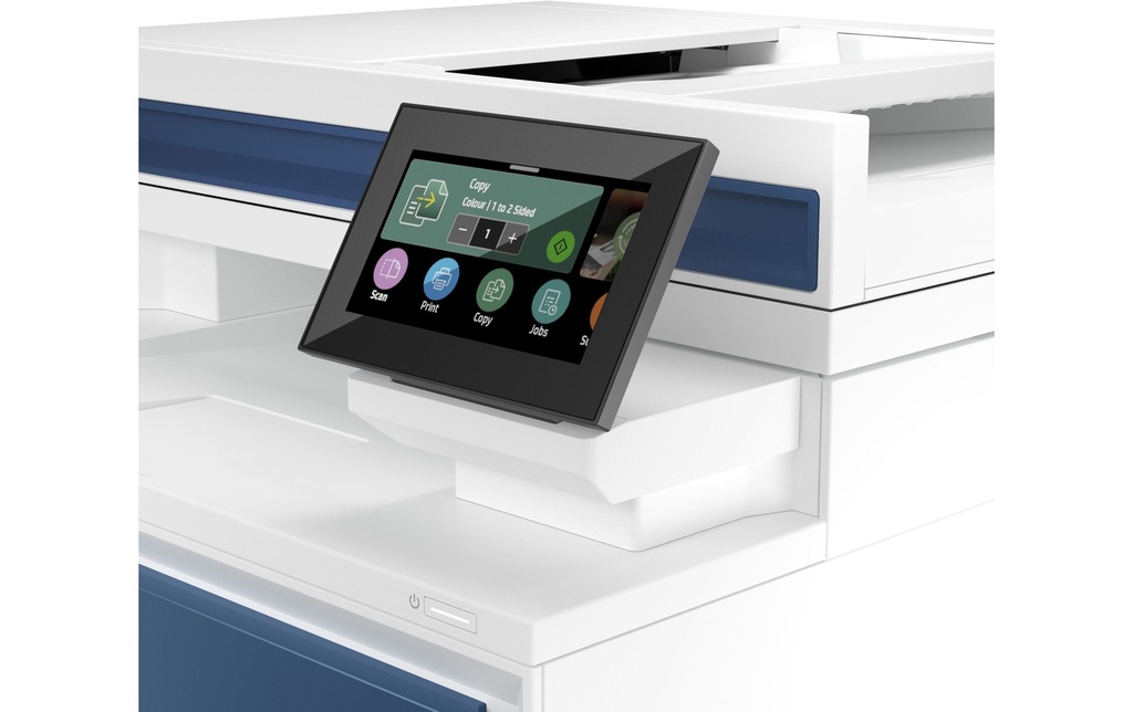 HP Imprimante multifonction Color LaserJet Pro MFP 4302fdw
