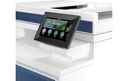 HP Imprimante multifonction Color LaserJet Pro MFP 4302fdw