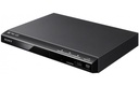 Sony Lecteur DVD DVP-SR760H Noir