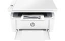 HP Imprimante multifonction LaserJet MFP M140w