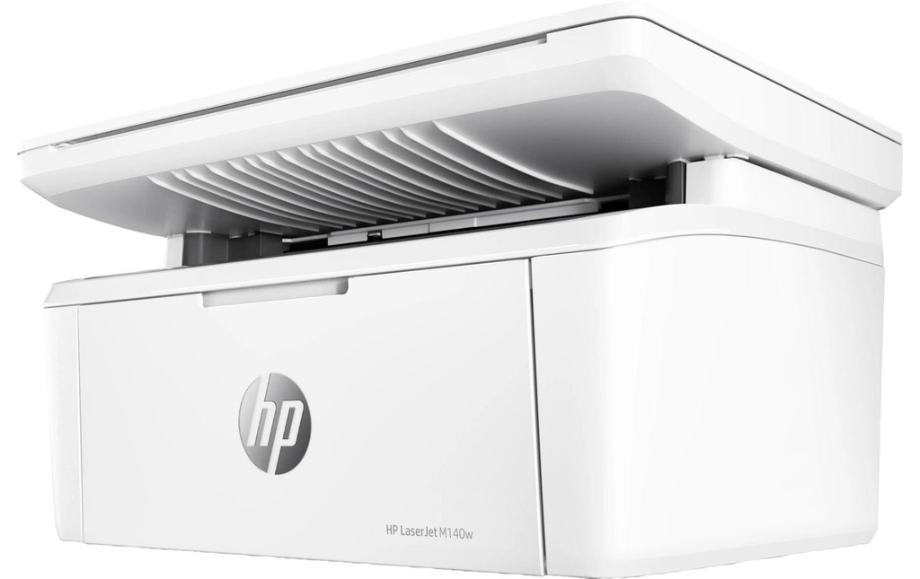 HP Imprimante multifonction LaserJet MFP M140w