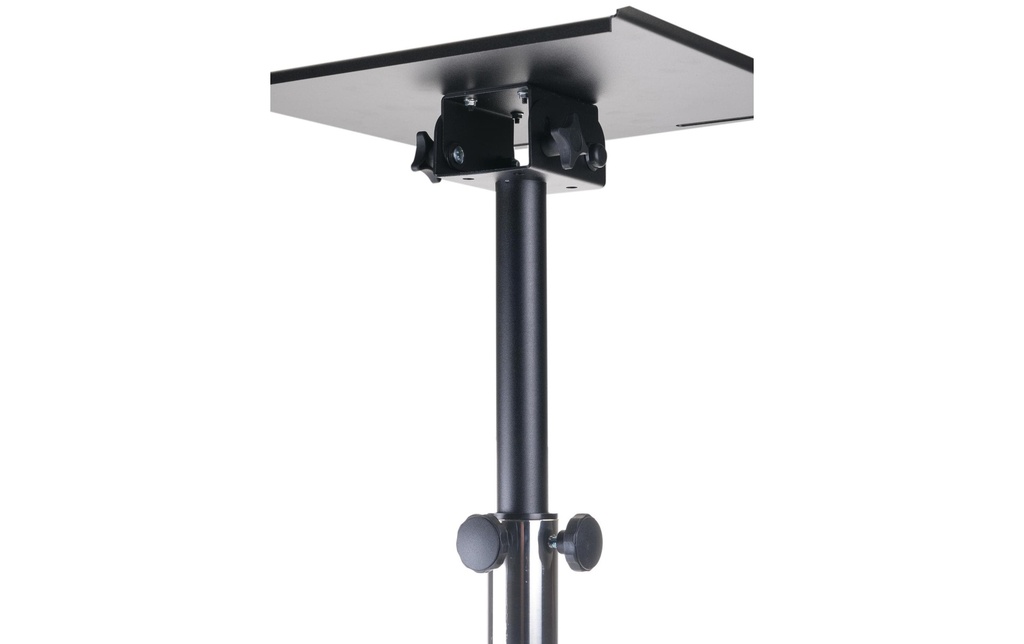 Edbak Table pour projecteur PT03 Noir