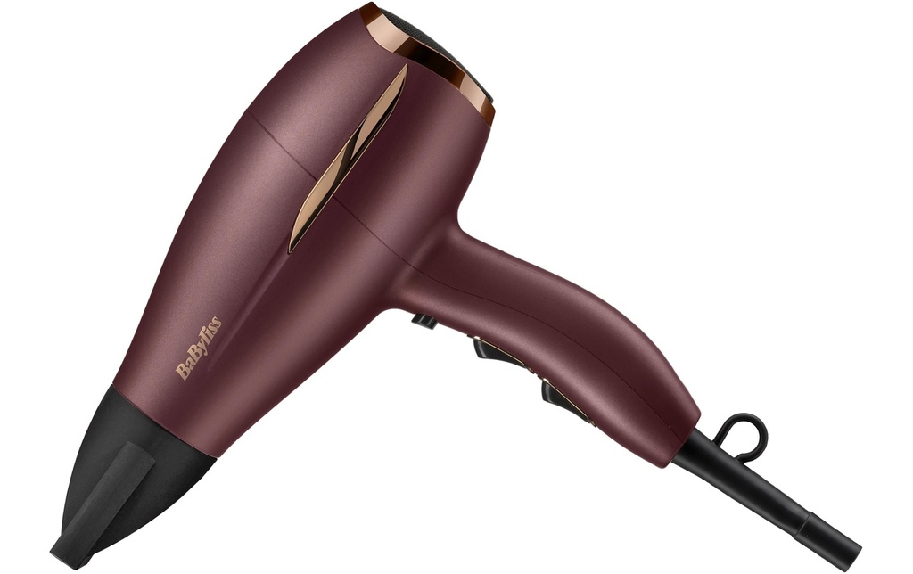 Babyliss Sèche-cheveux Berry Crush