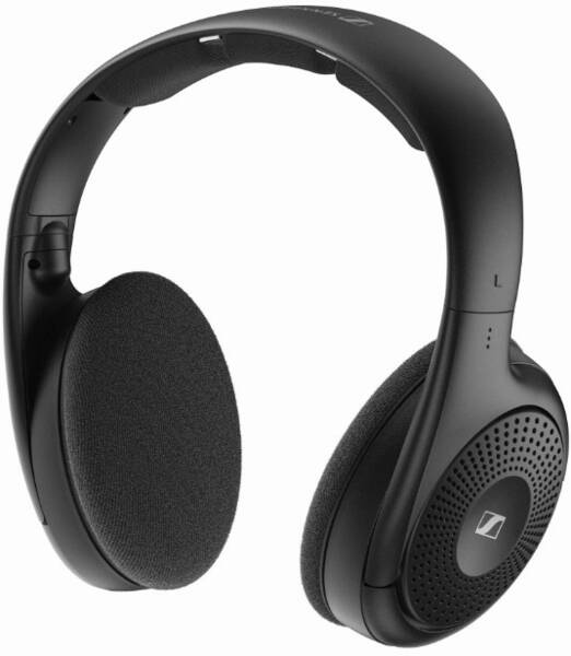 Sennheiser Consumer Audio casque d'écoute télévision RS 120-W