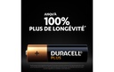 Duracell Pile Plus Power AA/LR6 4 Pièce/s