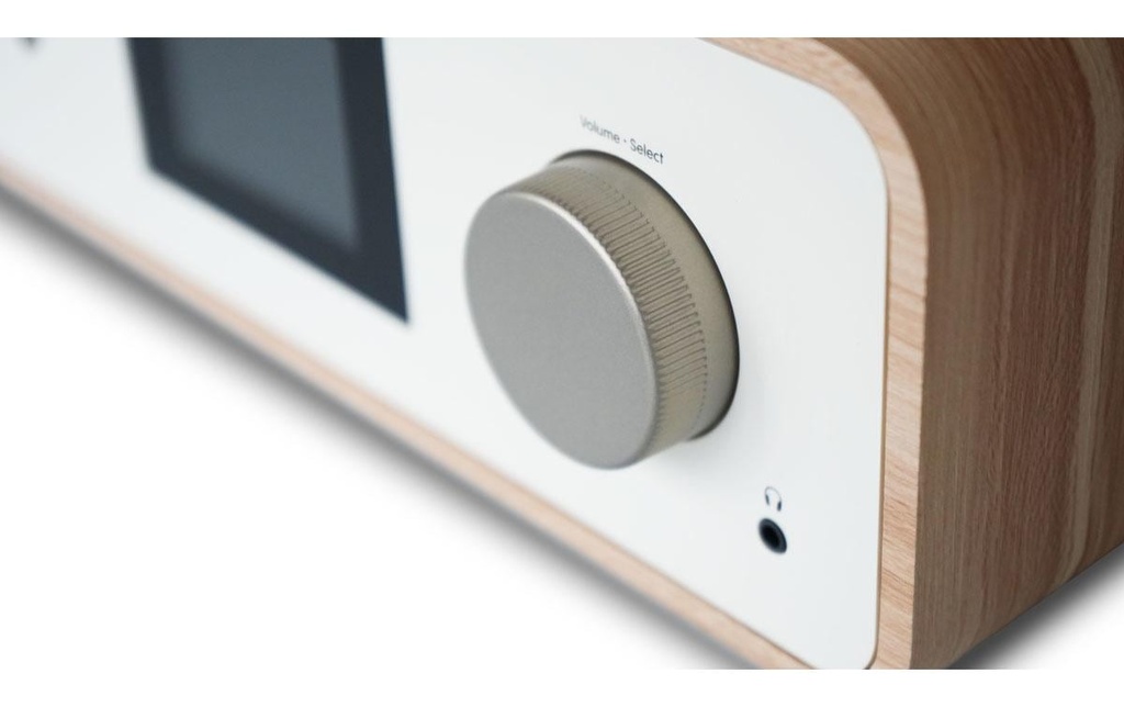 Pure Installation micro-HiFi Classic Stereo