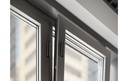 AJAX Baseline DoorProtect Plus Jeweller