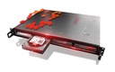 Western Digital Disque dur WD Red Plus 3.5&quot; SATA 6 TB