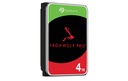 Seagate Disque dur IronWolf Pro 3.5&quot; SATA